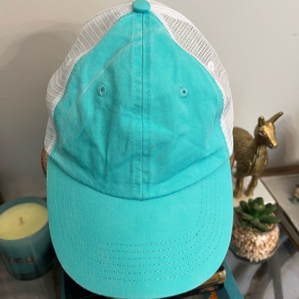 Vintage Adams men’s SnapBack. 